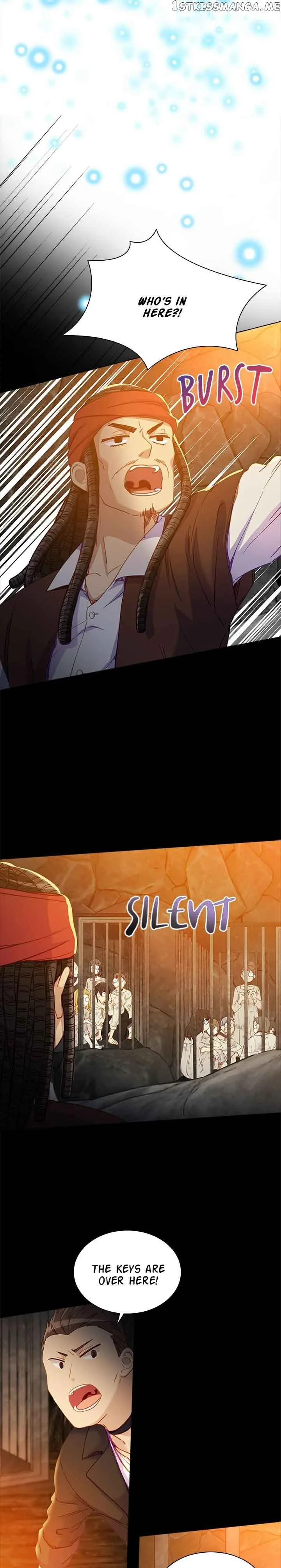 The Mighty Extra: One Girl Changes the World Chapter 10 page 32