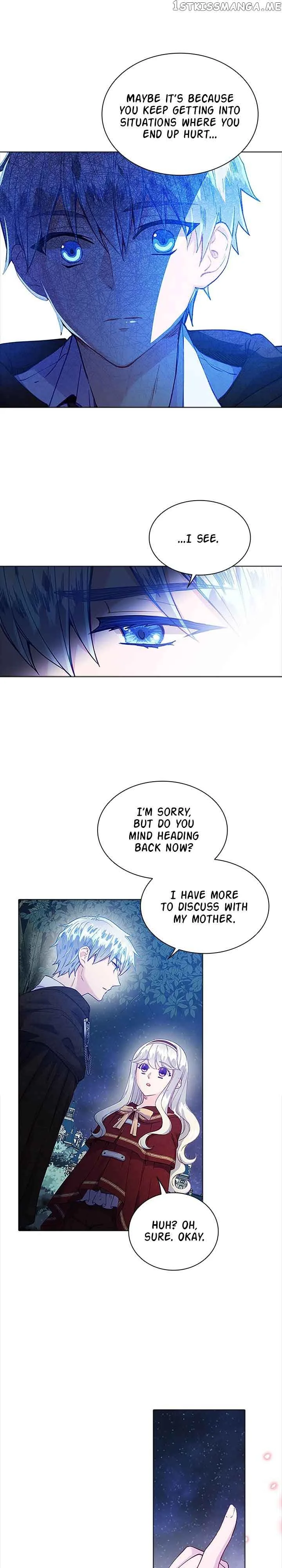 The Mighty Extra: One Girl Changes the World Chapter 11 page 18