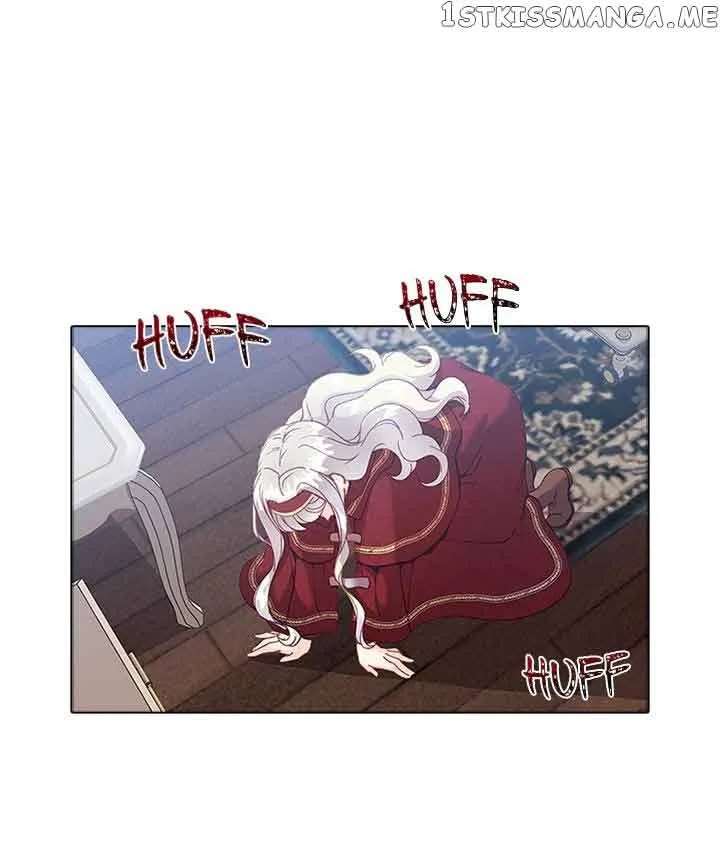 The Mighty Extra: One Girl Changes the World Chapter 11 page 32
