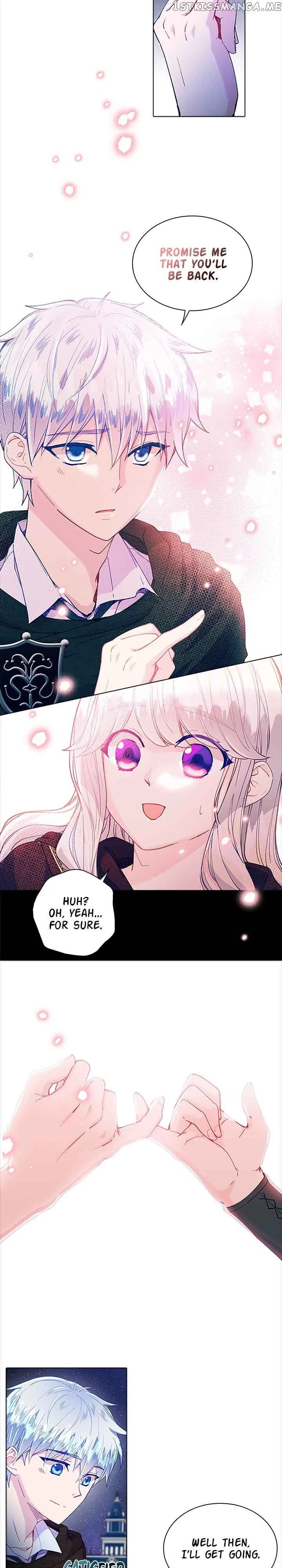 The Mighty Extra: One Girl Changes the World Chapter 11 page 19