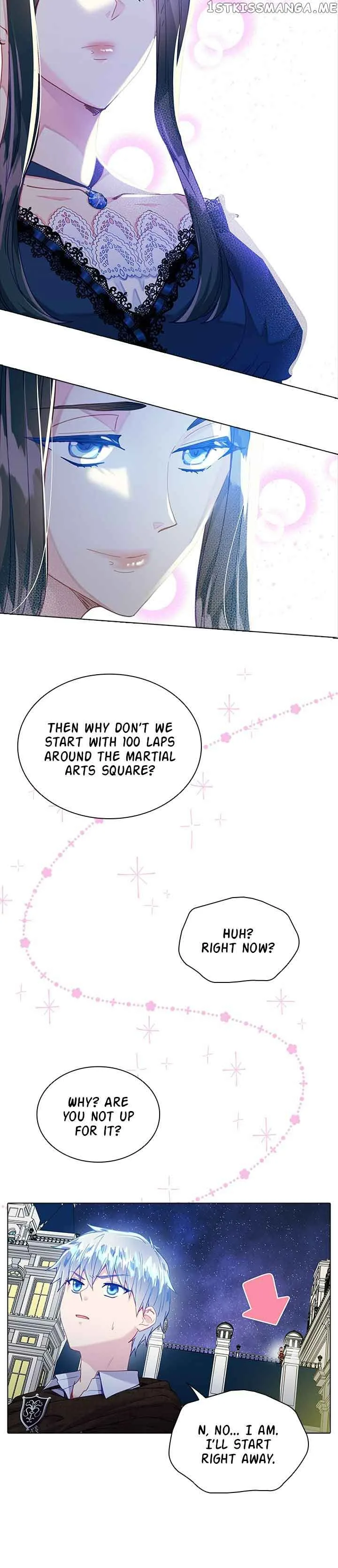 The Mighty Extra: One Girl Changes the World Chapter 11 page 26