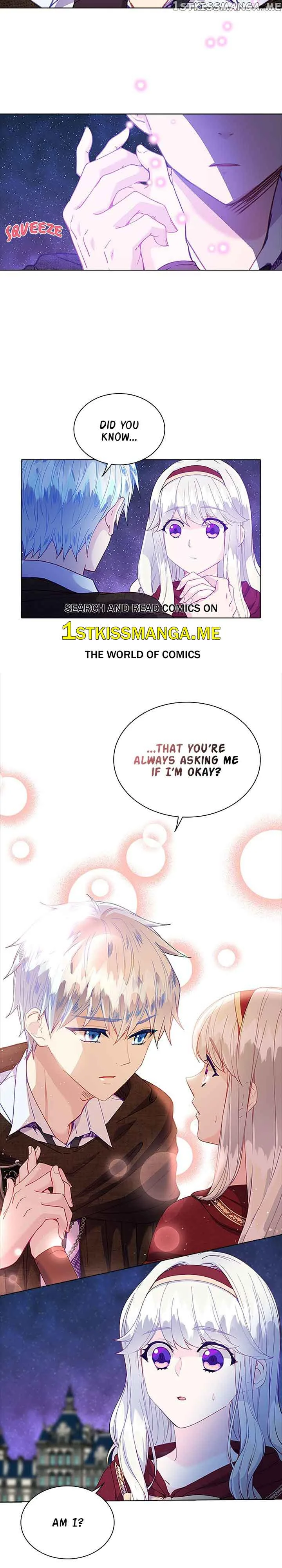 The Mighty Extra: One Girl Changes the World Chapter 11 page 17