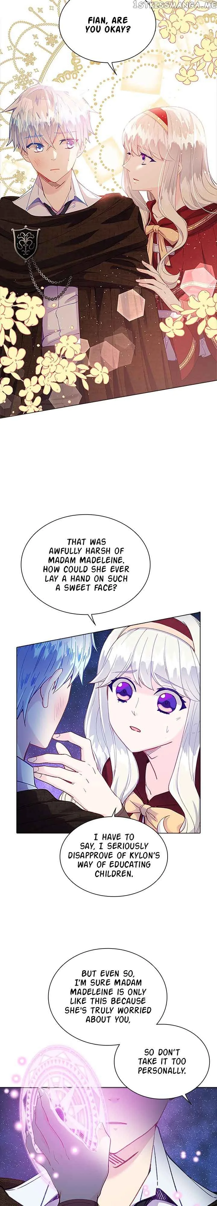 The Mighty Extra: One Girl Changes the World Chapter 11 page 16