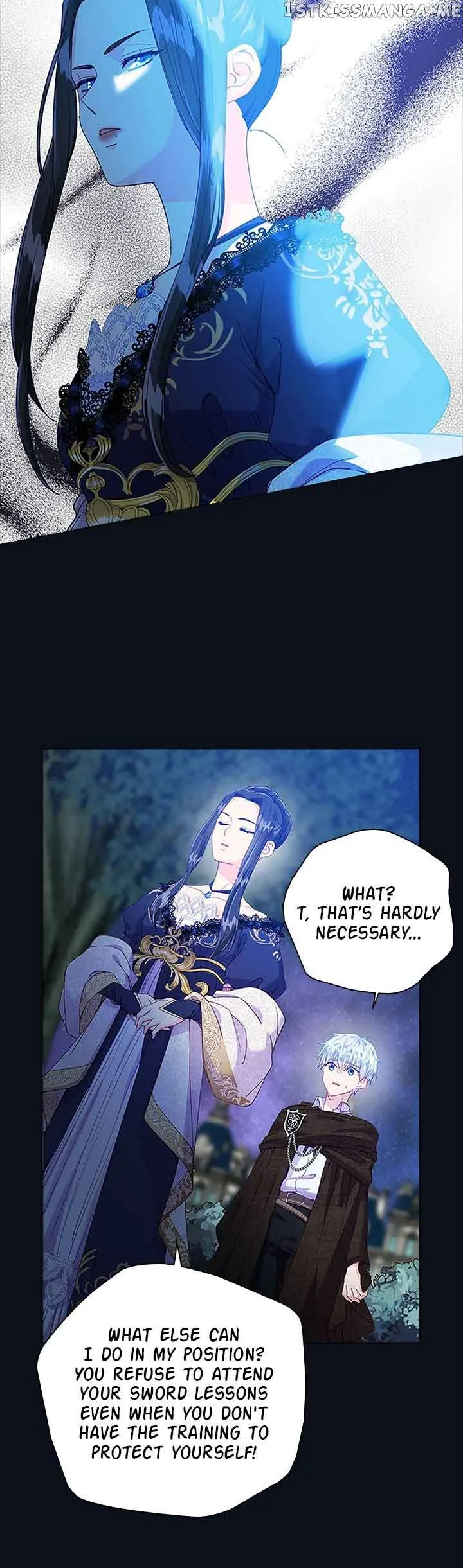 The Mighty Extra: One Girl Changes the World Chapter 11 page 14
