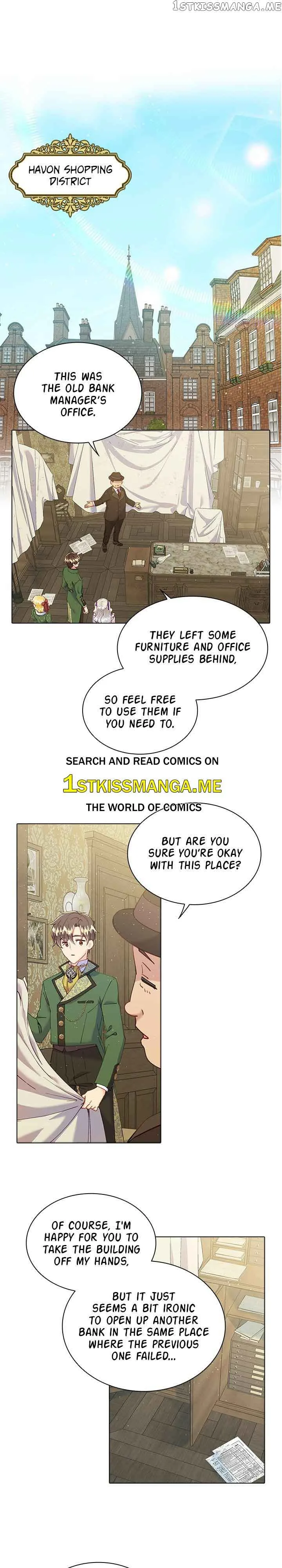 The Mighty Extra: One Girl Changes the World Chapter 12 page 2
