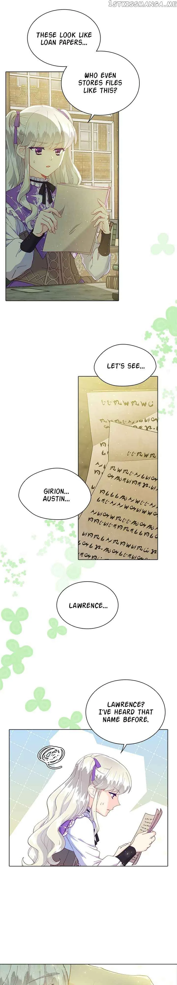 The Mighty Extra: One Girl Changes the World Chapter 12 page 6