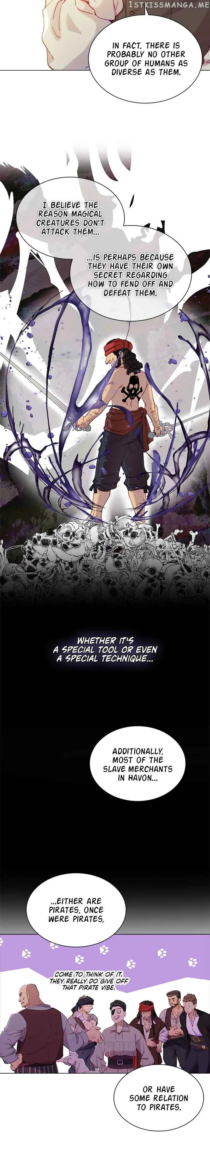 The Mighty Extra: One Girl Changes the World Chapter 12 page 28