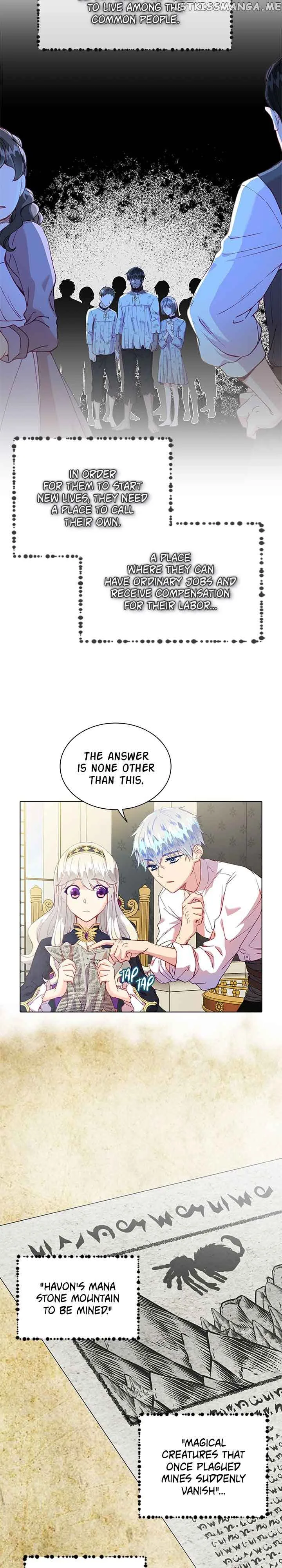 The Mighty Extra: One Girl Changes the World Chapter 13 page 6