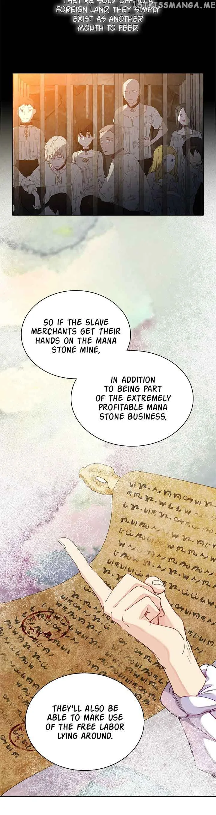 The Mighty Extra: One Girl Changes the World Chapter 12 page 24