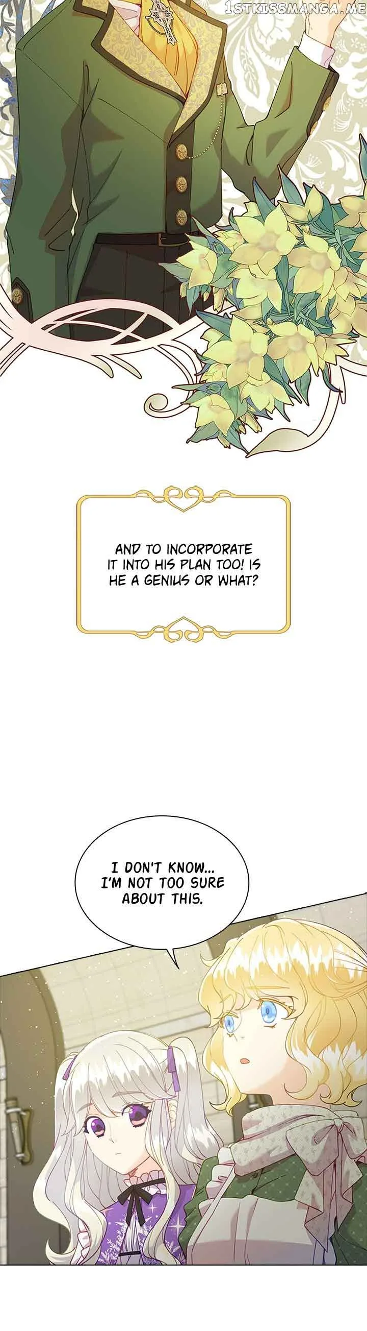The Mighty Extra: One Girl Changes the World Chapter 12 page 32