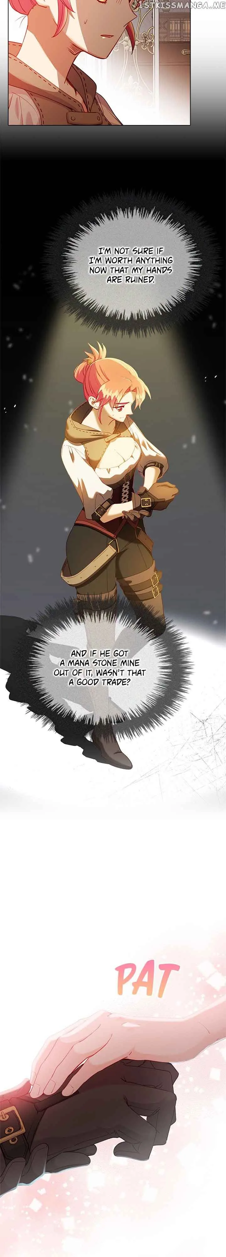The Mighty Extra: One Girl Changes the World Chapter 15 page 23