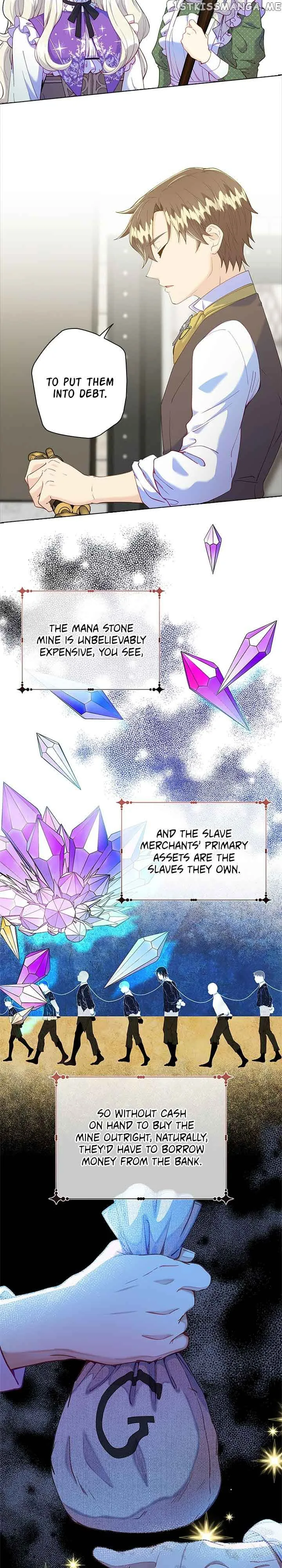 The Mighty Extra: One Girl Changes the World Chapter 12 page 19