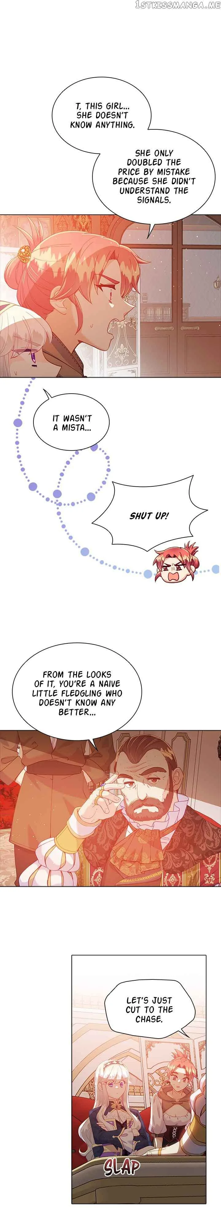 The Mighty Extra: One Girl Changes the World Chapter 15 page 15