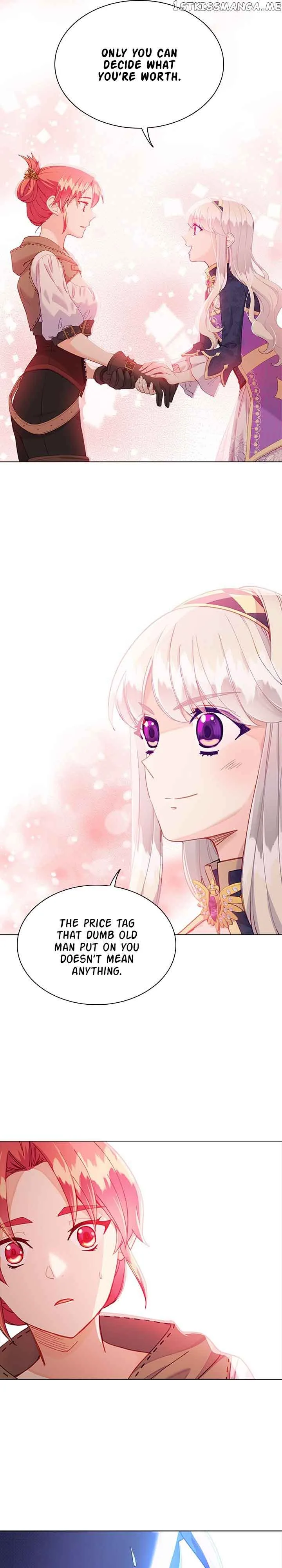 The Mighty Extra: One Girl Changes the World Chapter 15 page 24