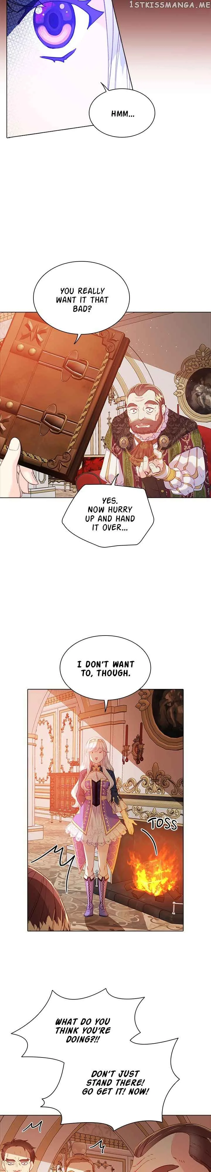 The Mighty Extra: One Girl Changes the World Chapter 15 page 18