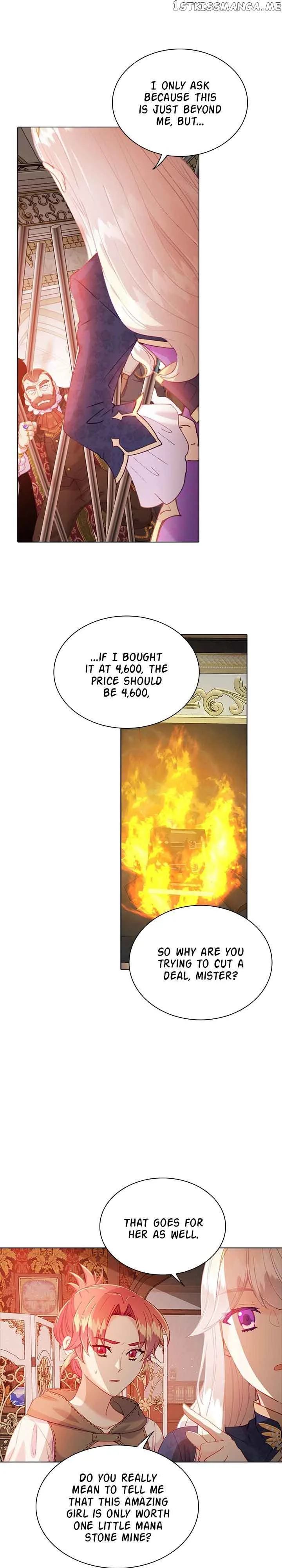 The Mighty Extra: One Girl Changes the World Chapter 15 page 21