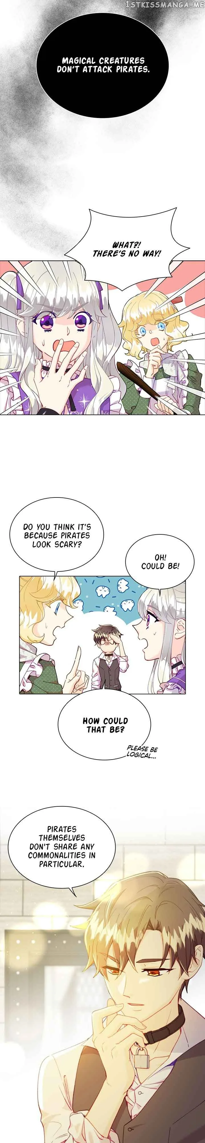 The Mighty Extra: One Girl Changes the World Chapter 12 page 27