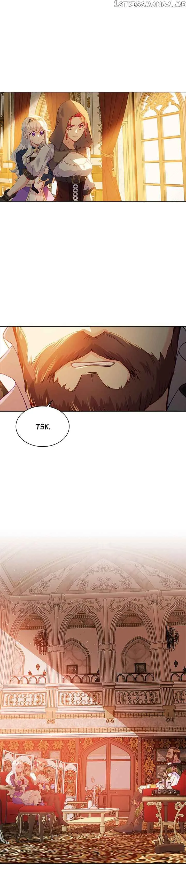 The Mighty Extra: One Girl Changes the World Chapter 15 page 14
