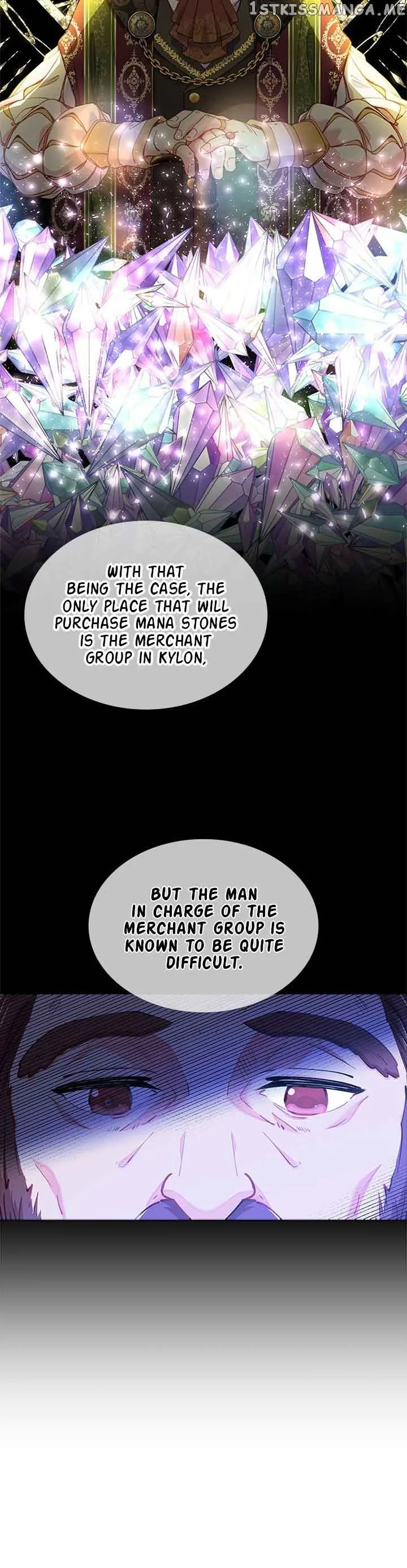 The Mighty Extra: One Girl Changes the World Chapter 13 page 12