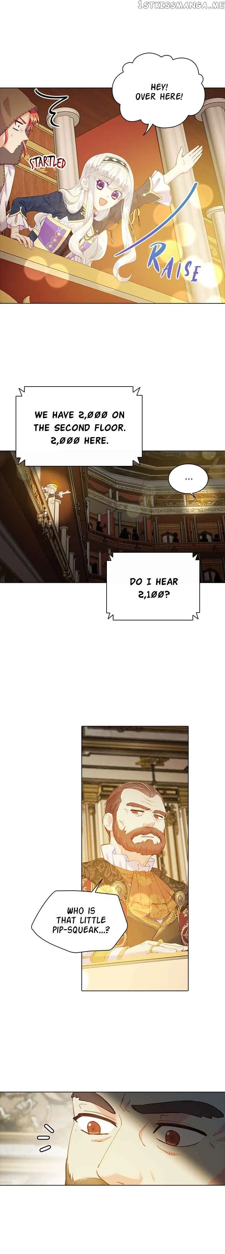 The Mighty Extra: One Girl Changes the World Chapter 15 page 5