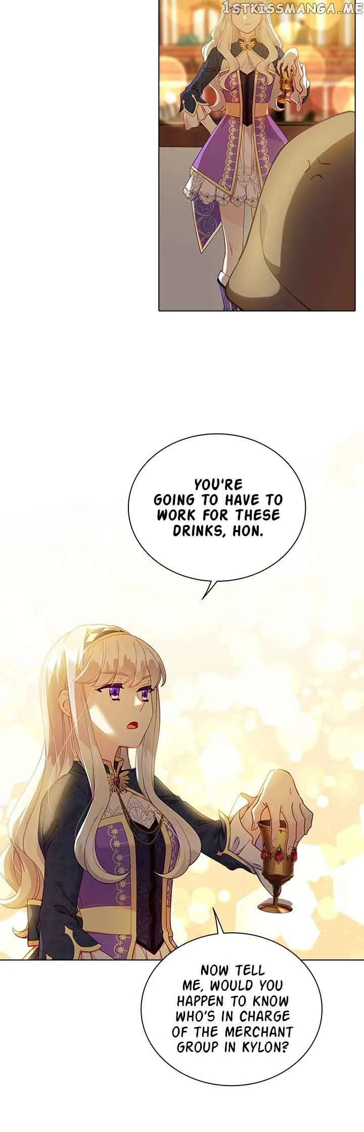 The Mighty Extra: One Girl Changes the World Chapter 14 page 8