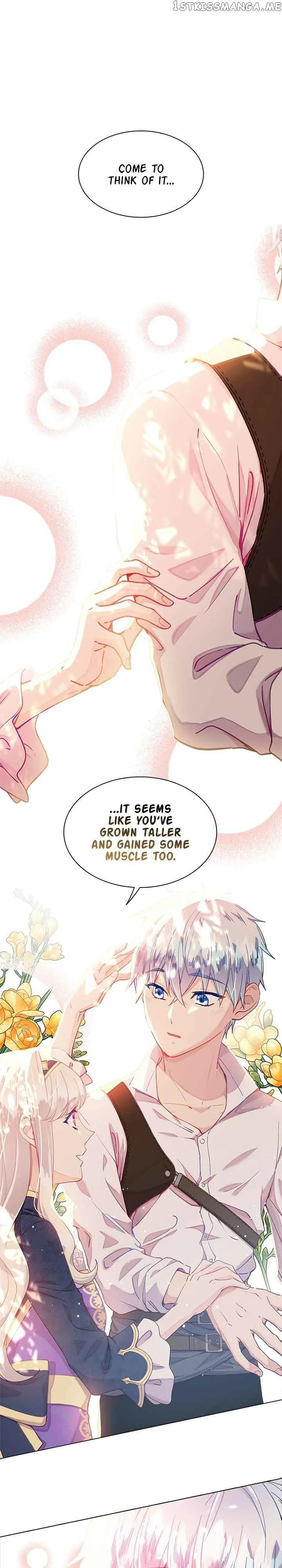 The Mighty Extra: One Girl Changes the World Chapter 13 page 14