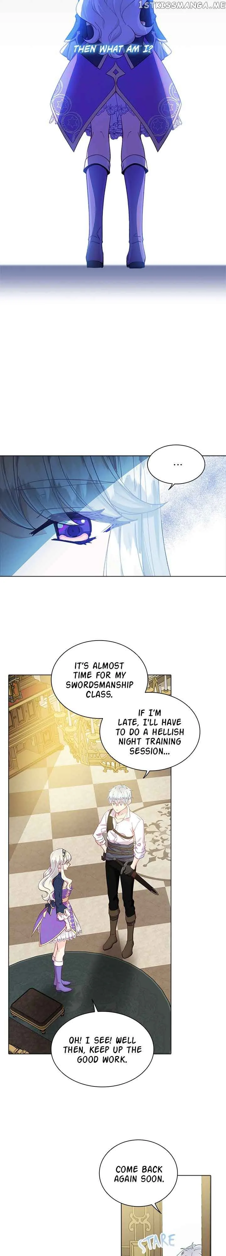The Mighty Extra: One Girl Changes the World Chapter 13 page 18