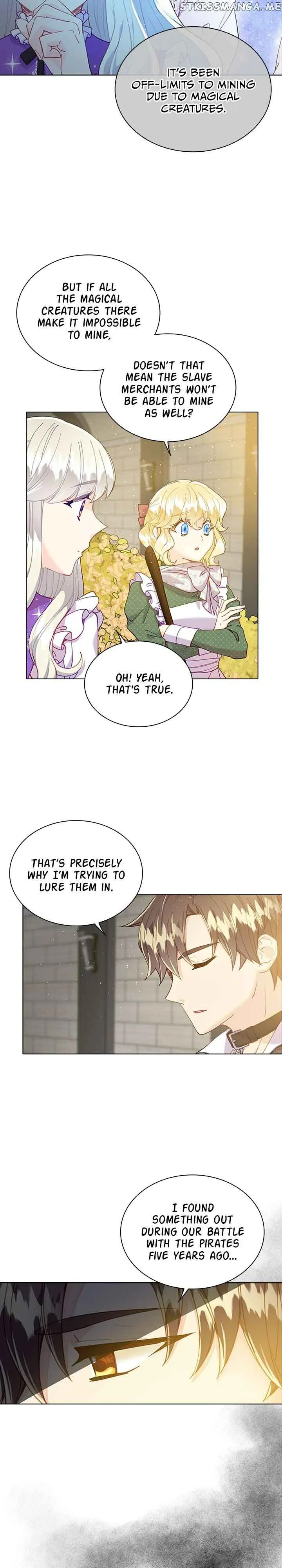 The Mighty Extra: One Girl Changes the World Chapter 12 page 26