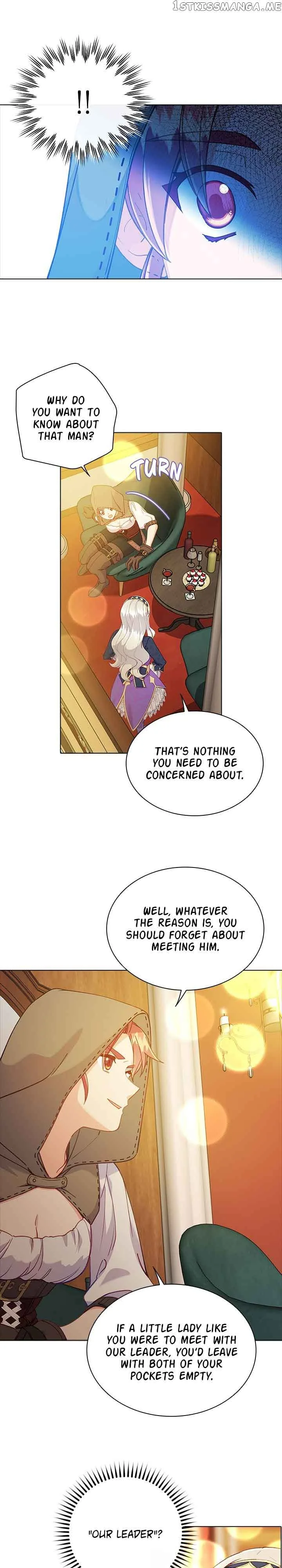 The Mighty Extra: One Girl Changes the World Chapter 14 page 9