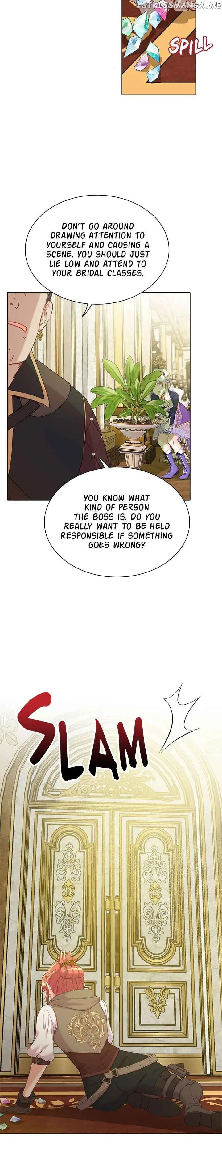 The Mighty Extra: One Girl Changes the World Chapter 13 page 26