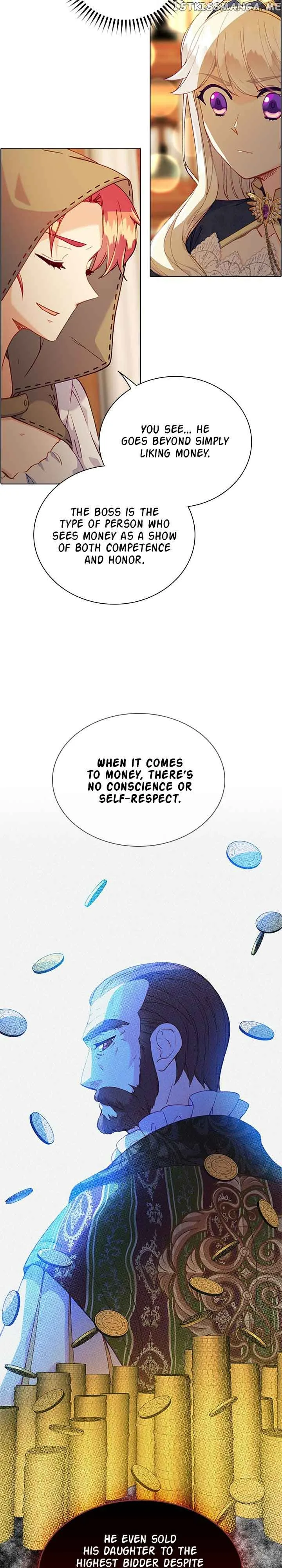 The Mighty Extra: One Girl Changes the World Chapter 14 page 10