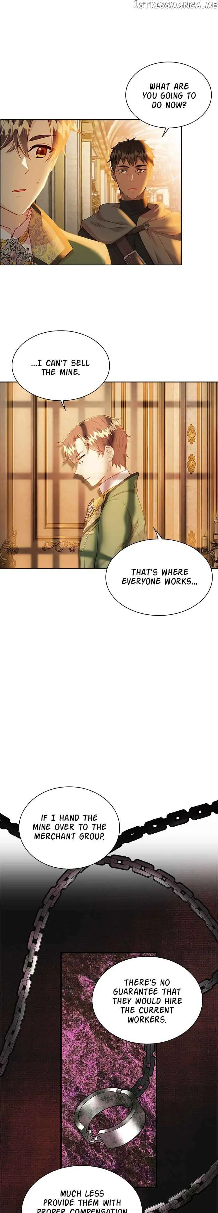 The Mighty Extra: One Girl Changes the World Chapter 14 page 22