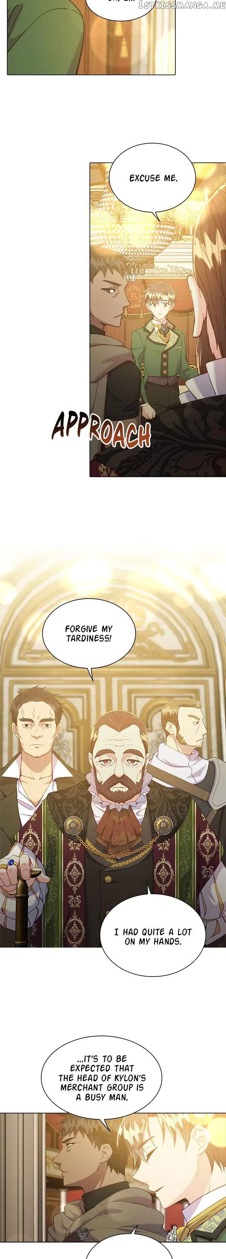 The Mighty Extra: One Girl Changes the World Chapter 14 page 3