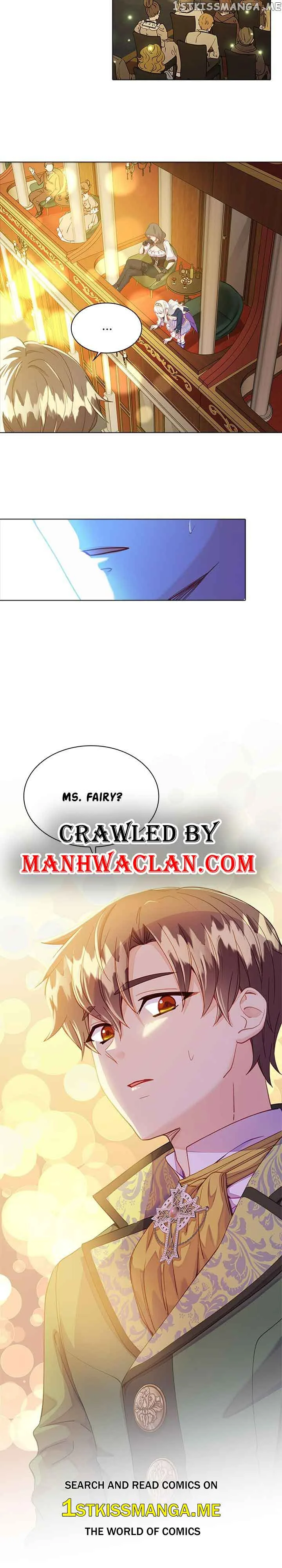 The Mighty Extra: One Girl Changes the World Chapter 13 page 33
