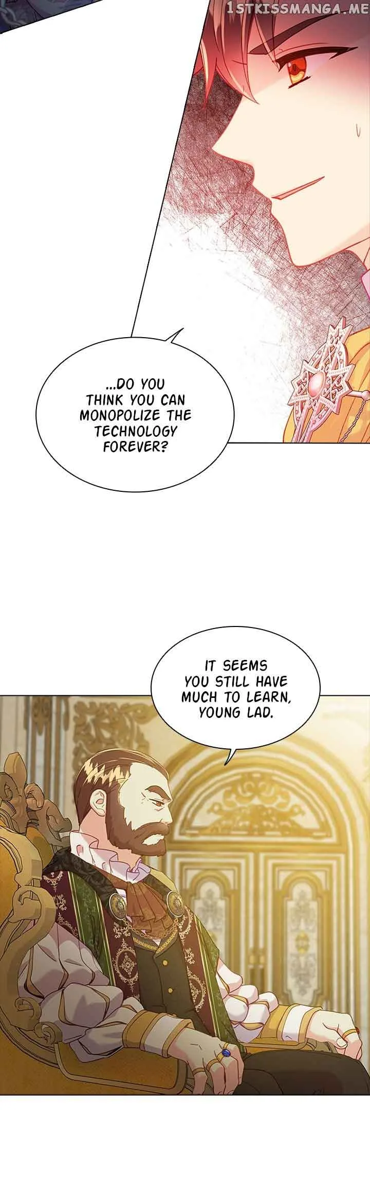 The Mighty Extra: One Girl Changes the World Chapter 14 page 14