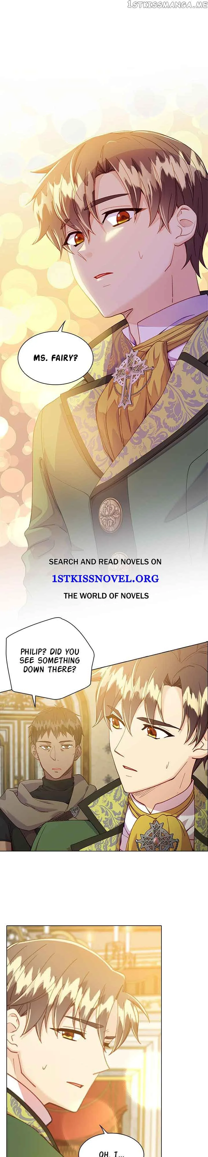 The Mighty Extra: One Girl Changes the World Chapter 14 page 2