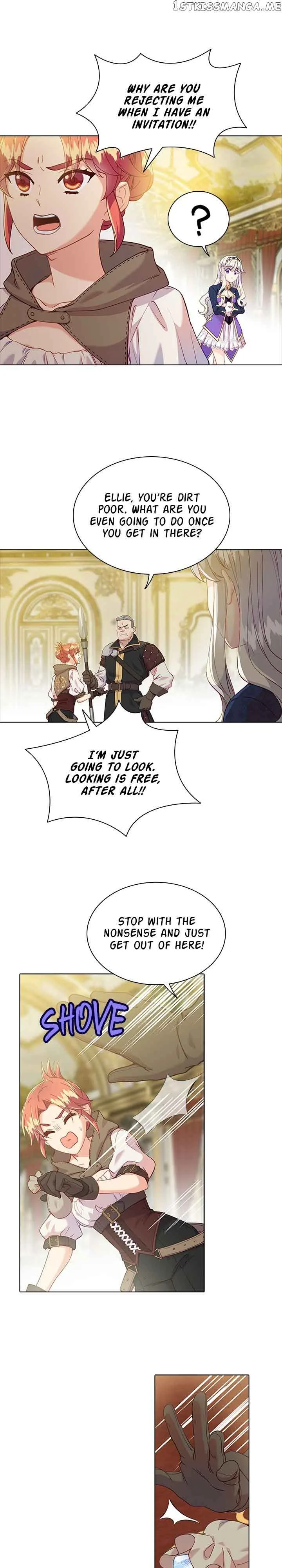 The Mighty Extra: One Girl Changes the World Chapter 13 page 25