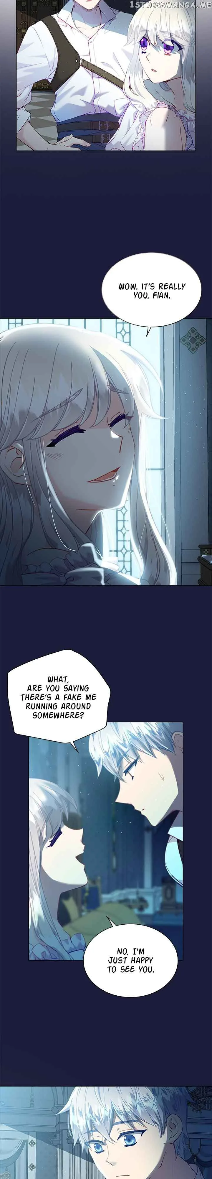 The Mighty Extra: One Girl Changes the World Chapter 17 page 10