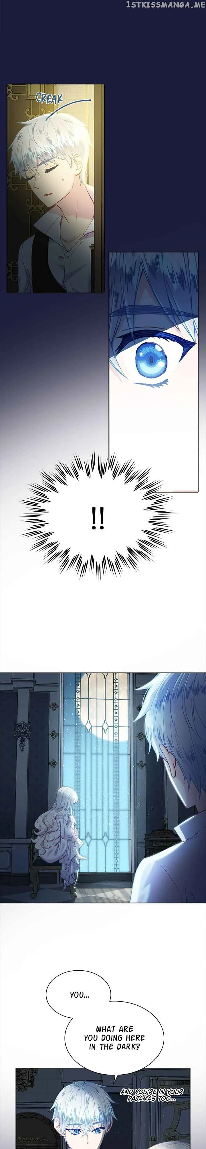 The Mighty Extra: One Girl Changes the World Chapter 17 page 9