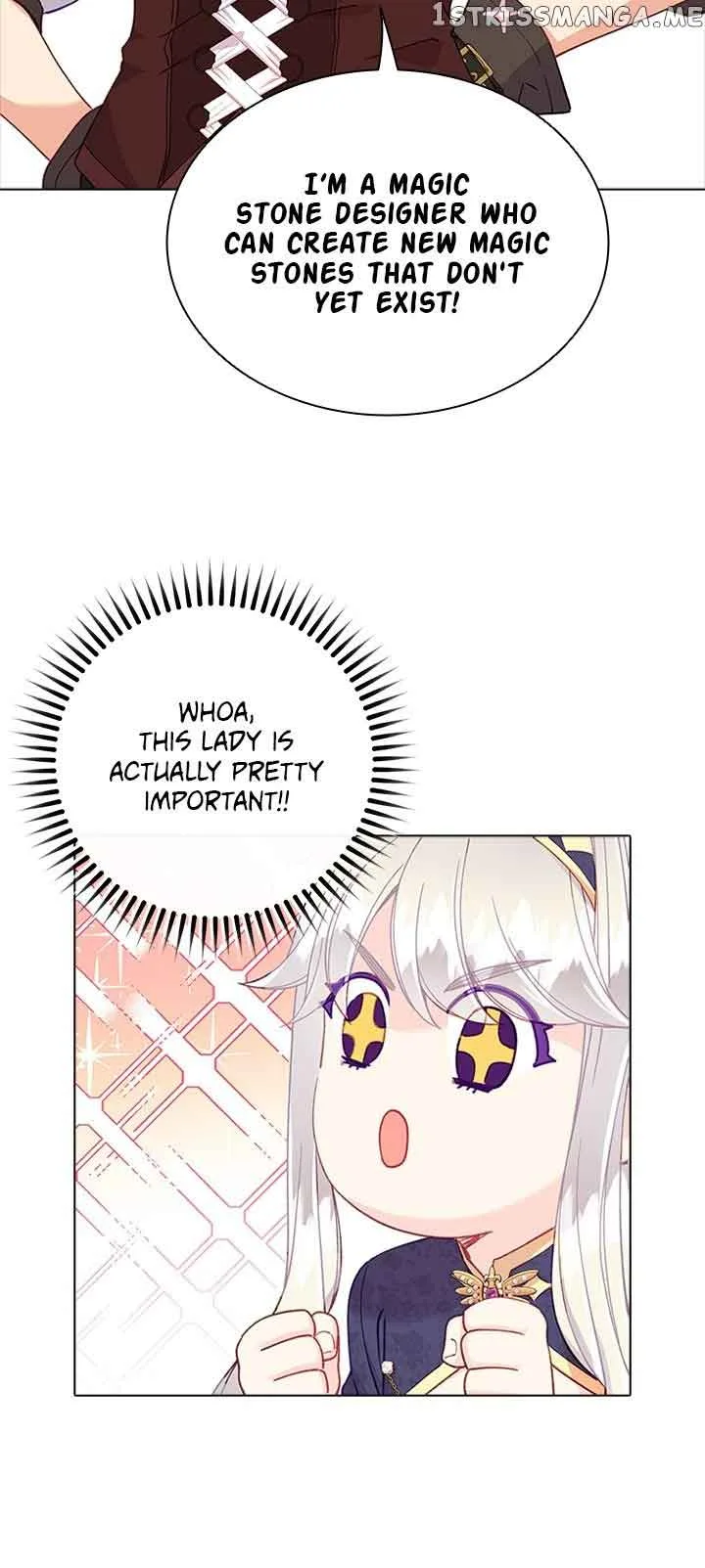 The Mighty Extra: One Girl Changes the World Chapter 14 page 27