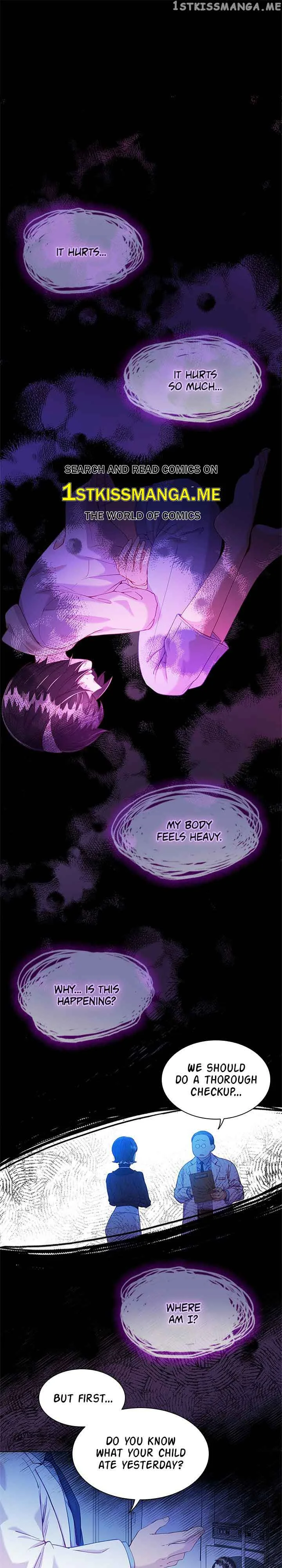 The Mighty Extra: One Girl Changes the World Chapter 17 page 2
