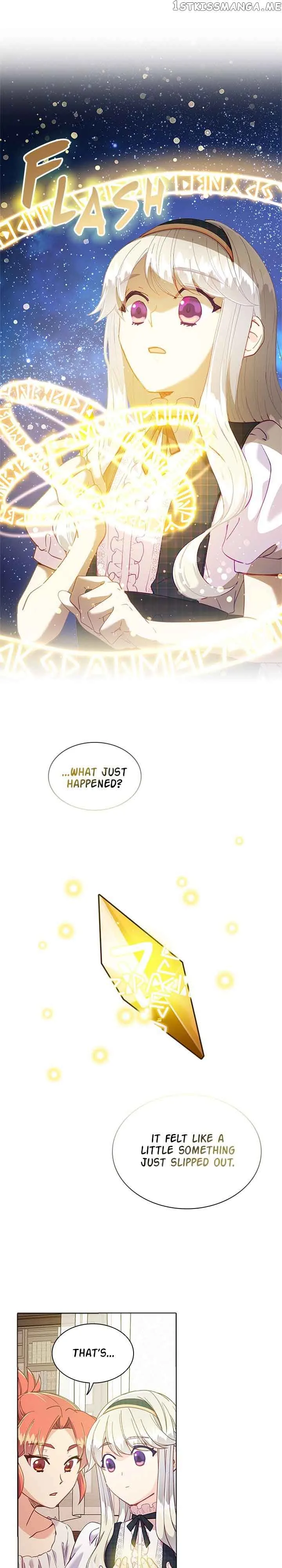 The Mighty Extra: One Girl Changes the World Chapter 17 page 23