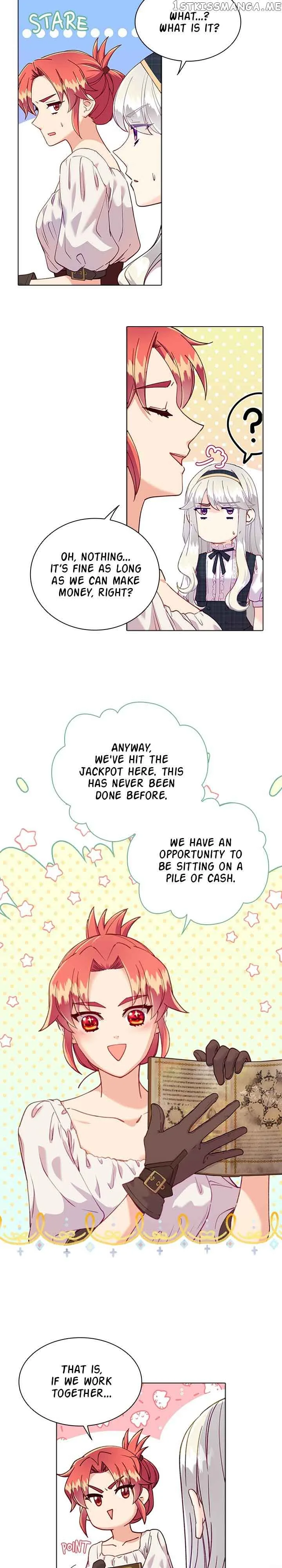The Mighty Extra: One Girl Changes the World Chapter 17 page 30