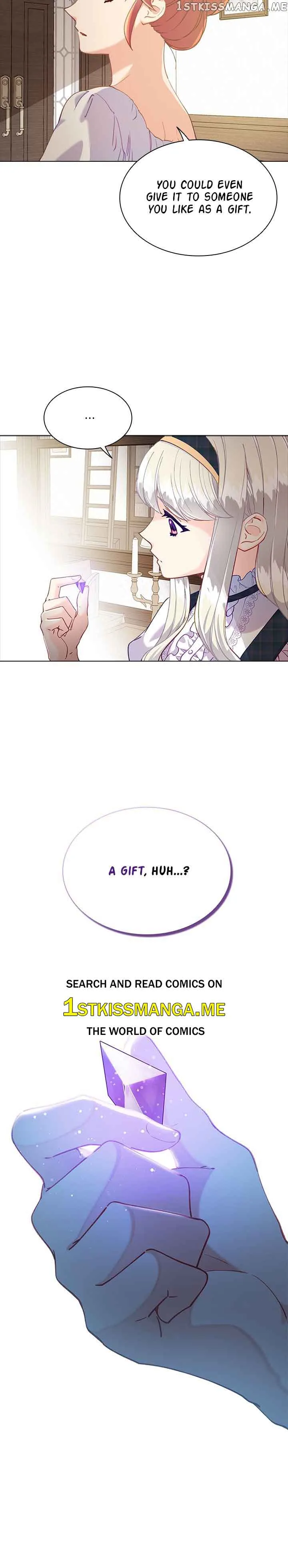 The Mighty Extra: One Girl Changes the World Chapter 17 page 33