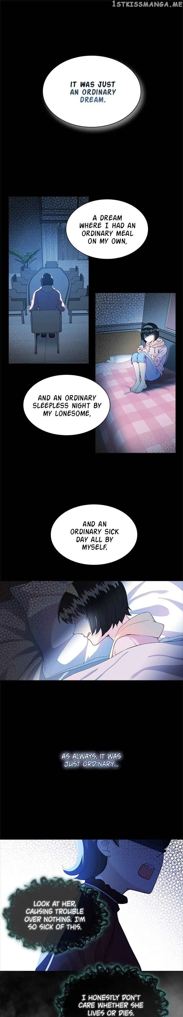 The Mighty Extra: One Girl Changes the World Chapter 17 page 14