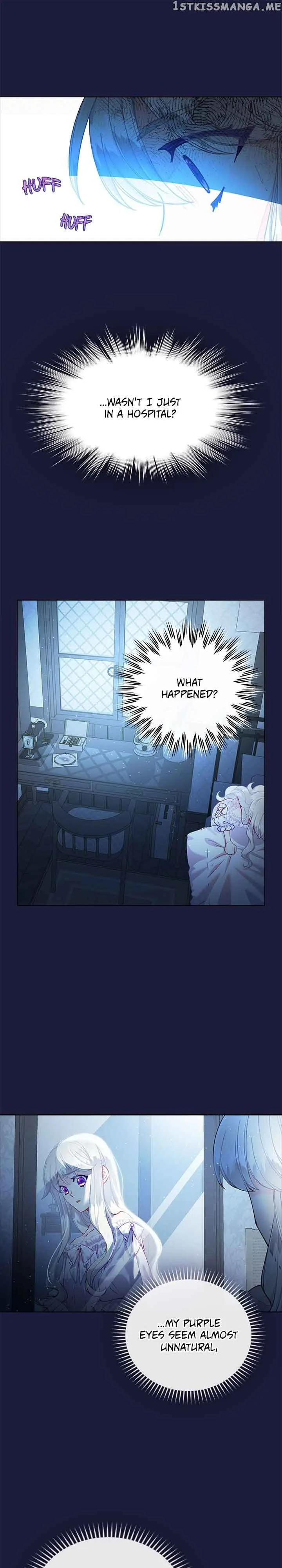 The Mighty Extra: One Girl Changes the World Chapter 17 page 6