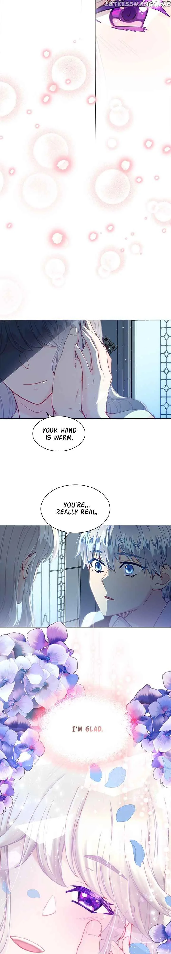 The Mighty Extra: One Girl Changes the World Chapter 17 page 17
