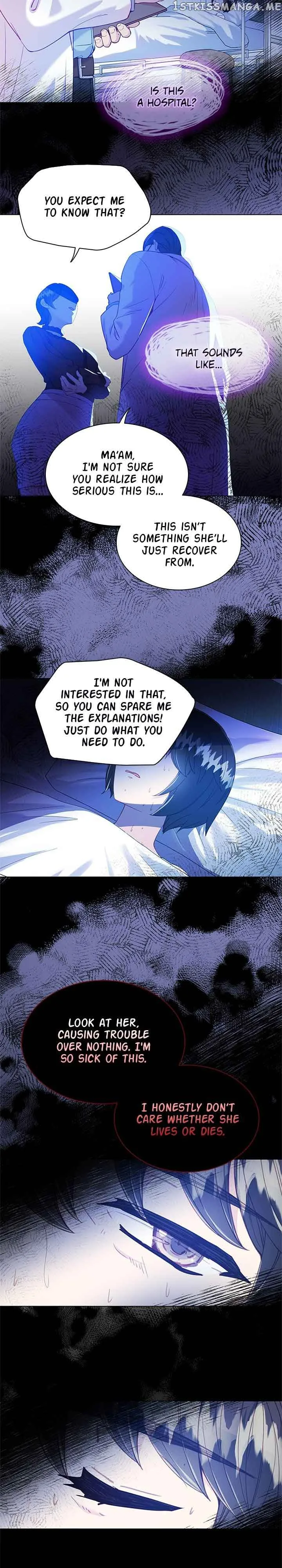 The Mighty Extra: One Girl Changes the World Chapter 17 page 3