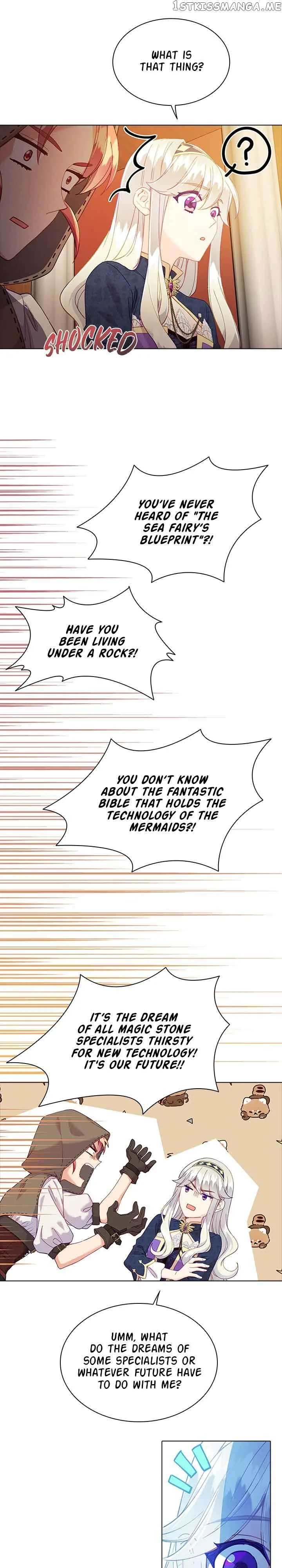 The Mighty Extra: One Girl Changes the World Chapter 14 page 25
