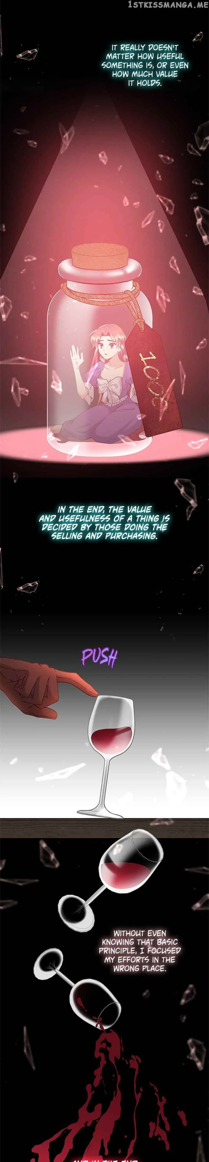 The Mighty Extra: One Girl Changes the World Chapter 14 page 34